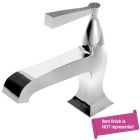 Zucchetti ZP3193.195EC8 BELLAGIO SINGLE LEVER BASIN MXR