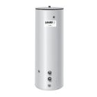 Laars A0070101 119 Gallon ASME Construction Commercial Jacketed Storage Tanks