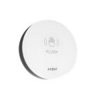 Axent A027-0101 Primus Hi-Flush Kit in White