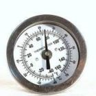 Laars A2089500 Temperature Gauge
