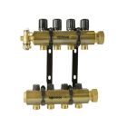 Uponor A2610300 TruFLOW Classic Assembly, B&I, 3-loop