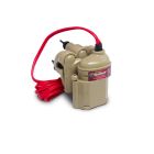 Rectorseal 96106 AquaGuard Magnetic Float Switch System for Metal & Plastic Secondary Drain Pans in Beige