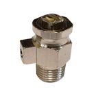 Granite Hot Water Loose Key Air Valve