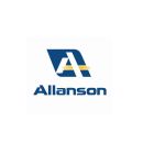 Allanson 421-BT220 Ferromagnetic Service Replacement Transformer