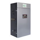 Burnham ALP080BW-4G02, Alpine, 80 Input MBtu, 95% AFUE, Wall Mount, Sage 2.3 Control System, Natural Gas Water Boiler, Direct Vent with Grundfos Pump (Sea Level to 2,000 ft.)