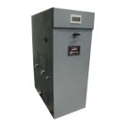 Burnham ALP399CF-4L00, Alpine Commercial, 399 Input MBtu, 94.1% AFUE, Commercial Floor Mount, Sage 2.2 Control System, Natural Gas Water Boiler, Less Pump (Sea level to 10,000 ft. )