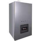 Burnham ALTA-150-1G02 123 Input MBtu - 95% AFUE - Gas Boiler - Heating Models Stainless Steel Heat Exchanger - Direct Vent
