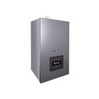 Burnham ALTAC-200-1G02, Alta, 200 Input MBtu, 95% AFUE, Combi Water Boiler, Direct Vent with Grundfos Pumb (Altitude up to 2,000 ft.)