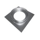AmeriVent 7FS FS Series 7" Gas Vent Firestop Support 