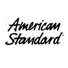 American Standard 6550505.020 Allbrook 0.5 GPF Wall Hung High Efficiency Urinal with Electronic Flush Valve in ‎White