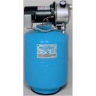 Amtrol 2201-37 RP-10HP Pressure City Water Booster Systems