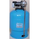 Amtrol 2201-28 RP-25HP Pressure City Water Booster Systems