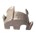 Riello 3007316 Air Tube Cover Plate F5