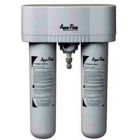 Aqua Pure 5583103 Dual Stage Drinking Water Filtration System Less Faucet AP-DWS1000 LF