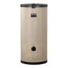 Weil-Mclain 633-600-003 Aqua Plus 85 81.6 Gallons Indirect-Fired Water Heaters Stainless Steel - Series 2