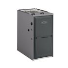 Armstrong Air A80DF1D090B16 80% AFUE, 90 Input MBtu, 4 Ton Upflow/Horizontal, Aluminized Heat Exchanger Single Stage Gas Furnace 