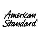 American Standard 0470047B 21 X 17 Undermount Lavatory Sink In Blond 0470.047.176