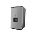 Burnham ASPN-205A-6L00M Aspen 205 MBtu - 95% AFUE - Residential High Efficiency Natural Gas Stainless Steel Condensing Hot Water Boiler - Direct Vent 