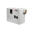 Utica AT400010C AT Series 136 Output MBtu 40 Killo Watt, 240 Voltage 4-Element Wall Mounted Electric Boiler