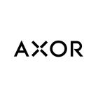 Axor 41535820 Wall Mounted Toilet Brush Holder in Brushed Nickel