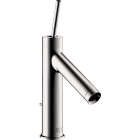 Axor 10111001 Starck Single-Hole Faucet, 1.2 GPM in Chrome