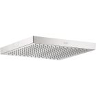 Axor 10926001 ShowerCollection Showerhead, 2.5 GPM in Chrome