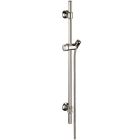Axor 27982831 Montreux Wallbar, 36" in Polished Nickel