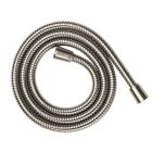 Axor 28116820 62.99" L Metal Shower Hose in Brushed Nickel