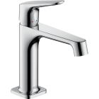 Axor 34010001 Citterio M Single-Hole Faucet, 1.2 GPM in Chrome