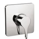 Axor 34808001 Citterio M Pressure Balance Trim in Chrome