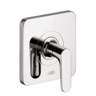 Axor 34964001 Citterio M Volume Control Trim in Chrome