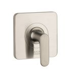 Axor 34964821 Citterio M Volume Control Trim in Brushed Nickel