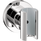 Axor 39525000 Citterio Handshower Porter in Chrome