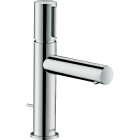 Axor 45010001 Uno Select Single-Hole Faucet, 1.2 GPM in Chrome