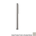 Nikles B1534-2.0N/US Pure 105 Duo Airdrop Stick Hand Shower in Brushed Nickel
