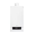 Viessmann B2HA-150 Vitodens 200-W 150 Input MBtu 93.5% AFUE Gas-Fired Wall-Mounted Condensing Boiler