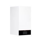 Viessmann B2HE-199 (7722781) Vitodens 200-W 199 Input MBtu - 95% AFUE - Gas Fired Wall Mounted Condensing Boiler
