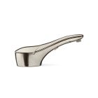 Bobrick B-845 Counter-Mounted Automatic Designer Series™ Top-Fill Foam Soap Dispenser in Brushed Nickel