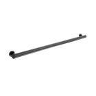 Bobrick 9806X36.MBLK FIno 36" Length Grab Bar in Matte Black