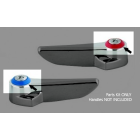 T&S Brass B-9K Lever Handle Parts Kit