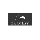 Barclay 3400PEDW Sterline Pedestal in White