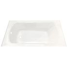 Bain Ultra BASA6031RHW BASA Duo Air Bath Tub