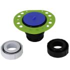 Mountain Plumbing BDWOF-DSROUGH Tub Docking Station - Freestanding Tub Drain Rough-In-Kit
