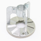 Beckett 51815U Retention Head Assembly NX 9-Slot