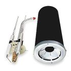 Beckett CG4WMF4 BECKETT WELDED AIR TUBE INSERTION FOR WEIL-MCLAIN GO-4,5 W/F4G