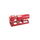 Bell & Gossett Series 1510 1-1/2 BC Base Mounted End Suction Pump