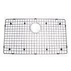 Emory and Bond BG-KSU3219P Stainless Steel Bottom Grid Drain for KSU-321910-0-20
