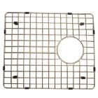 Emory and Bond BG-KDU3219V Stainless Steel Bottom Grid Drain for KDU-321909-0-20