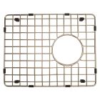 Emory and Bond BG-KOC3320TS Stainless Steel Bottom Grid Drain for KOC-332010-0-20 (Small Bowl)