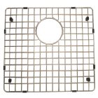 Emory and Bond BG-KOS3320TL Stainless Steel Bottom Grid Drain for KOS-332010-0-20 (Large Bowl)